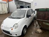 Daewoo Matiz 2012 года за 111 111 тг. в Уральск