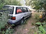 Volkswagen Passat 1991 года за 400 000 тг. в Курчум – фото 4