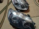 Фара на BMW e66 за 98 000 тг. в Алматы – фото 2