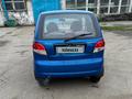 Daewoo Matiz 2012 годаүшін1 500 000 тг. в Петропавловск – фото 8