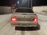 ВАЗ (Lada) 2115 2006 года за 400 000 тг. в Атырау – фото 2