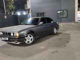 BMW 525 1990 годаүшін1 650 000 тг. в Алматы – фото 2