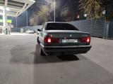 BMW 525 1990 года за 1 800 000 тг. в Алматы – фото 5