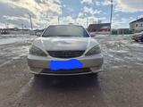 Toyota Camry 2005 годаfor5 200 000 тг. в Жанаозен – фото 3