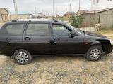 ВАЗ (Lada) Priora 2171 2012 годаүшін2 000 000 тг. в Атырау