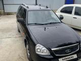 ВАЗ (Lada) Priora 2171 2012 годаүшін2 000 000 тг. в Атырау – фото 3