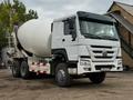 Howo  Миксер 2014 годаүшін15 500 000 тг. в Астана – фото 2