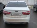 Kia Rio 2012 годаүшін5 500 000 тг. в Тараз – фото 2