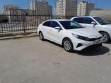 Kia Cerato 2024 годаүшін9 000 000 тг. в Актау – фото 2