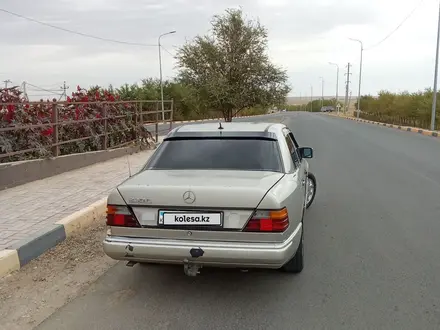 Mercedes-Benz 190 1990 года за 1 500 000 тг. в Шардара – фото 10