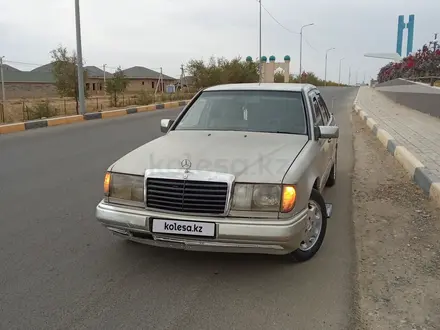 Mercedes-Benz 190 1990 года за 1 500 000 тг. в Шардара – фото 15