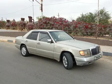 Mercedes-Benz 190 1990 года за 1 500 000 тг. в Шардара – фото 7