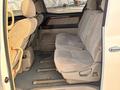 Toyota Alphard 2005 года за 5 500 000 тг. в Актобе – фото 8