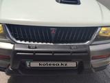 Mitsubishi Challenger 1996 года за 3 500 000 тг. в Шымкент