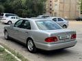 Mercedes-Benz E 280 1998 года за 3 750 000 тг. в Тараз – фото 31