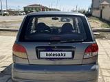 Daewoo Matiz 2012 годаүшін600 000 тг. в Жанаозен – фото 2