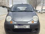 Daewoo Matiz 2012 годаүшін600 000 тг. в Жанаозен