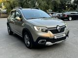 Renault Sandero Stepway 2018 годаfor5 900 000 тг. в Алматы – фото 2