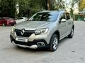 Renault Sandero Stepway 2018 годаүшін5 900 000 тг. в Алматы – фото 3