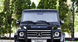 Mercedes-Benz G 55 AMG 2008 года за 20 000 000 тг. в Алматы