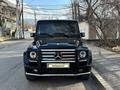 Mercedes-Benz G 55 AMG 2008 года за 26 000 000 тг. в Алматы