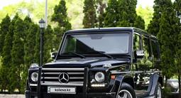 Mercedes-Benz G 55 AMG 2008 года за 20 000 000 тг. в Алматы – фото 3