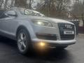 Audi Q7 2007 года за 6 400 000 тг. в Алматы – фото 2