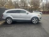 Audi Q7 2007 года за 7 100 000 тг. в Алматы – фото 5