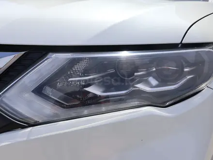 Nissan X-Trail SE Top (4WD) 2020 года за 9 790 000 тг. в Астана – фото 9