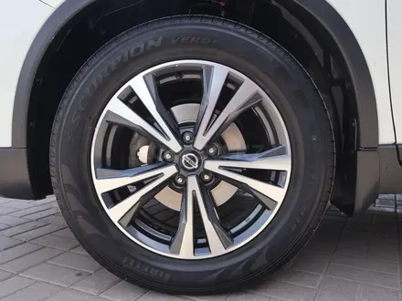 Nissan X-Trail SE Top (4WD) 2020 года за 9 790 000 тг. в Астана – фото 10