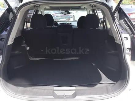 Nissan X-Trail SE Top (4WD) 2020 года за 9 790 000 тг. в Астана – фото 27