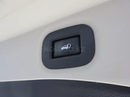 Nissan X-Trail SE Top (4WD) 2020 года за 9 790 000 тг. в Астана – фото 28