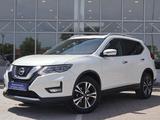 Nissan X-Trail SE Top (4WD) 2020 годаүшін9 790 000 тг. в Астана