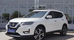 Nissan X-Trail SE Top (4WD) 2020 года за 9 790 000 тг. в Астана