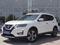Nissan X-Trail SE Top (4WD) 2020 года за 9 790 000 тг. в Астана