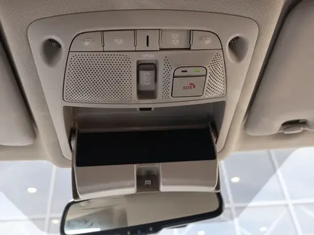 Nissan X-Trail SE Top (4WD) 2020 года за 9 790 000 тг. в Астана – фото 22