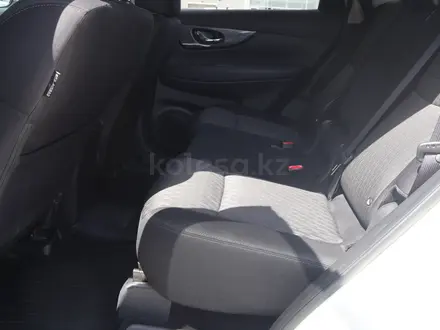 Nissan X-Trail SE Top (4WD) 2020 года за 9 790 000 тг. в Астана – фото 23