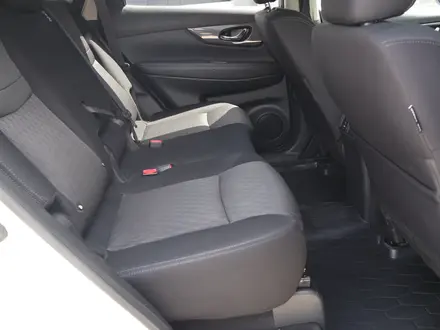 Nissan X-Trail SE Top (4WD) 2020 года за 9 790 000 тг. в Астана – фото 24