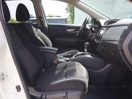 Nissan X-Trail SE Top (4WD) 2020 года за 9 790 000 тг. в Астана – фото 25