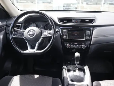 Nissan X-Trail SE Top (4WD) 2020 года за 9 790 000 тг. в Астана – фото 18