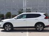 Nissan X-Trail SE Top (4WD) 2020 годаүшін9 790 000 тг. в Астана – фото 2