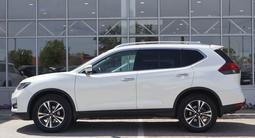 Nissan X-Trail SE Top (4WD) 2020 года за 9 790 000 тг. в Астана – фото 2