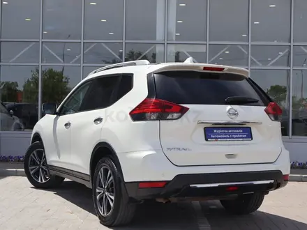 Nissan X-Trail SE Top (4WD) 2020 года за 9 790 000 тг. в Астана – фото 3
