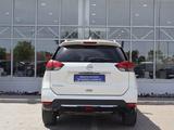 Nissan X-Trail SE Top (4WD) 2020 годаүшін9 790 000 тг. в Астана – фото 4