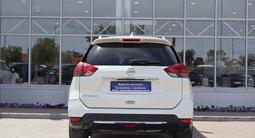 Nissan X-Trail SE Top (4WD) 2020 года за 9 790 000 тг. в Астана – фото 4