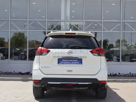 Nissan X-Trail SE Top (4WD) 2020 года за 9 790 000 тг. в Астана – фото 4