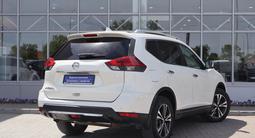 Nissan X-Trail SE Top (4WD) 2020 года за 9 790 000 тг. в Астана – фото 5
