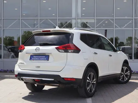 Nissan X-Trail SE Top (4WD) 2020 года за 9 790 000 тг. в Астана – фото 5