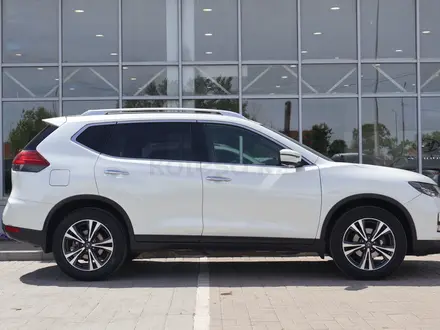 Nissan X-Trail SE Top (4WD) 2020 года за 9 790 000 тг. в Астана – фото 6