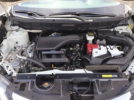 Nissan X-Trail SE Top (4WD) 2020 года за 9 790 000 тг. в Астана – фото 26